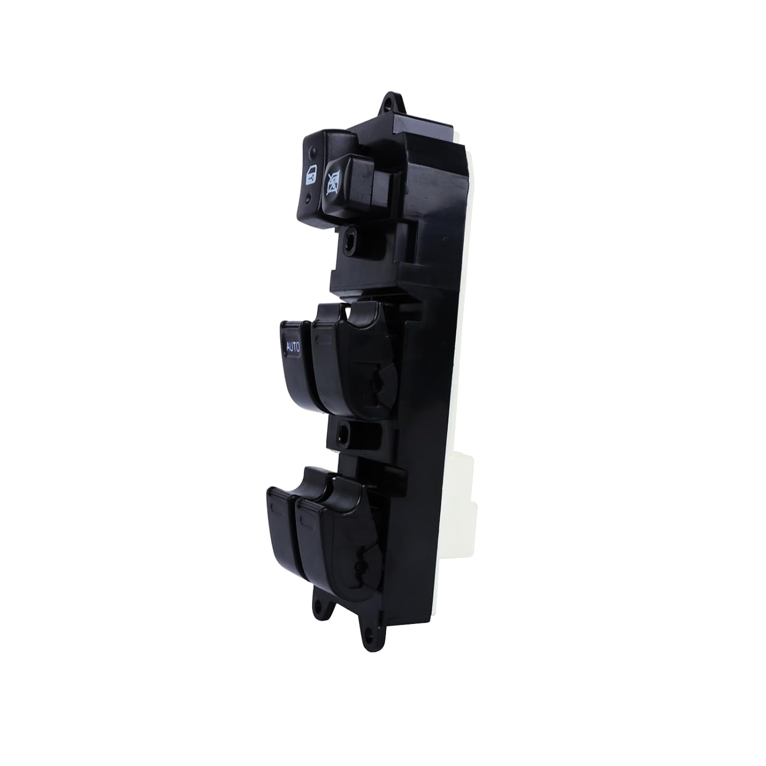 84820-33060 Interruptor de elevalunas eléctrico maestro delantero lado del conductor para Toyota Corolla 1996-1997, Camry 1989-1996, 4Runner 2.7L