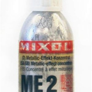 Tinte Efecto Metálico Plata 0.71 oz Tinte Efecto Metálico Plata 0.71 oz