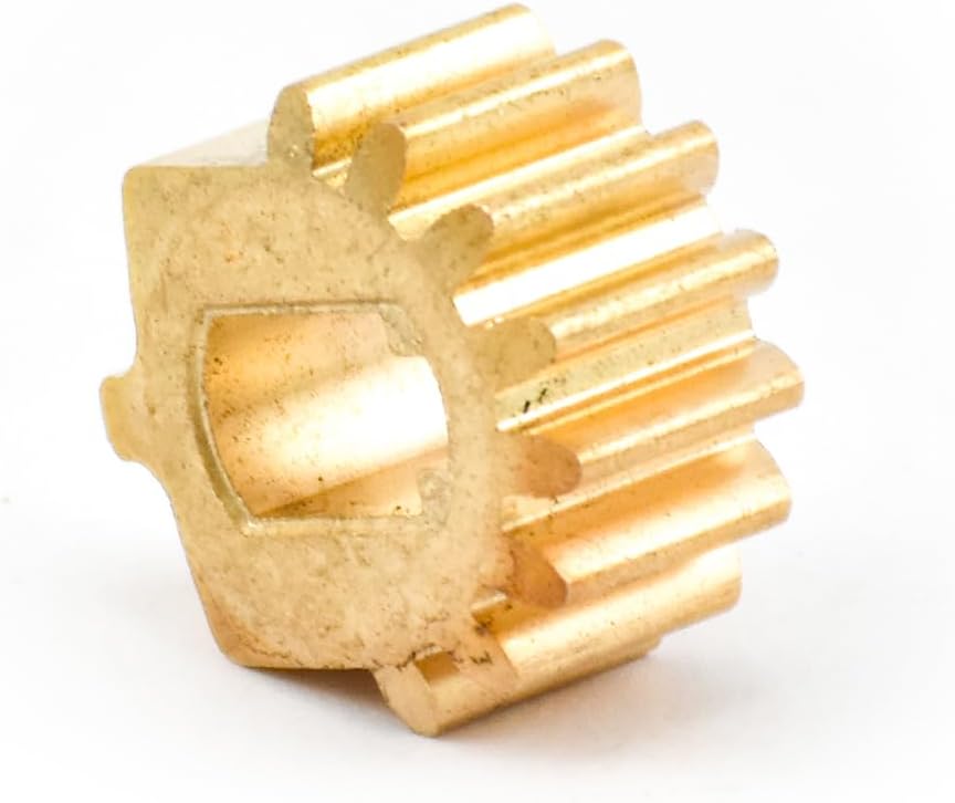 Engranaje D4AZ-3E717-A de la cerradura de encendido de la columna de dirección para Ford