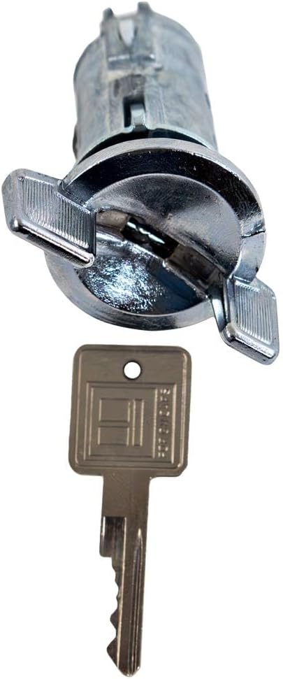 GO-PARTS – for 1978-1980 Chevrolet Monza Ignition Lock Cylinder