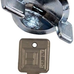 GO-PARTS – for 1978-1980 Chevrolet Monza Ignition Lock Cylinder GO-PARTS – for 1978-1980 Chevrolet Monza Ignition Lock Cylinder