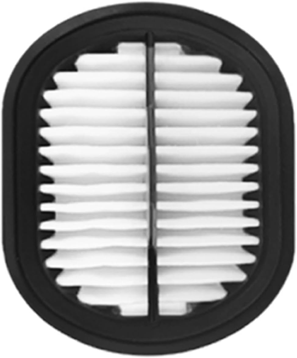 4Pcs HEPA Filter Replacement Accessories Kits Compatible with TINECO Ifloor One 2.0 Slim Wireless Floor Cleaner