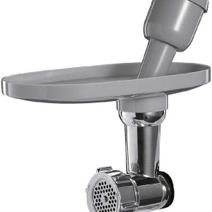 Smeg SMMG01 Molinillo de alimentos múltiple, plata Smeg SMMG01 Molinillo de alimentos múltiple, plata
