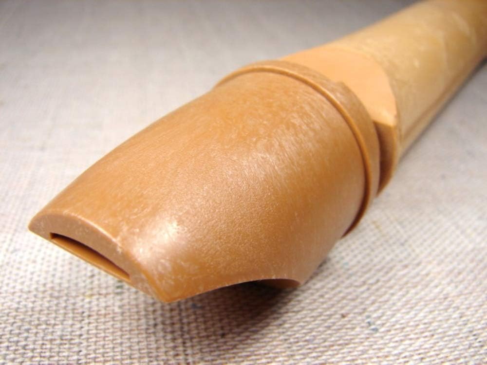 Flauta Shakuhachi Yuu Shakuhachi con adaptador Yuu respaldada por jugadores profesionales y maestros de todo el mundo