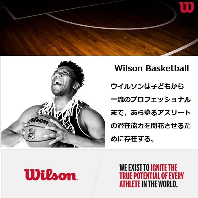 WILSON Forge Pro