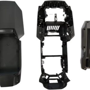 Upper Top Shell Middle Frame Bottom Shell Body Shell Cover for DJI Mavic Pro 1 Platinum (Color Mavic Pro 1 Set) Upper Top Shell Middle Frame Bottom Shell Body Shell Cover for DJI Mavic Pro 1 Platinum (Color Mavic Pro 1 Set)