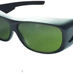 Gafas de seguridad láser de 200nm-2000nm IPL para el retiro del pelo de la protección ocular del operador de la cosmetología de la belleza del laser Gafas de seguridad láser de 200nm-2000nm IPL para el retiro del pelo de la protección ocular del operador de la cosmetología de la belleza del laser