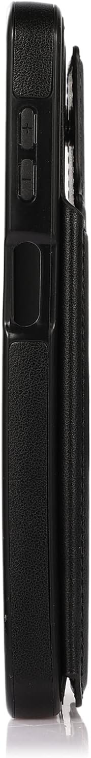 Funda de teléfono para Samsung Galaxy A32 5G de 6.5 pulgadas con protector de pantalla de vidrio templado, tarjeterotarjeterocartera, soporte para