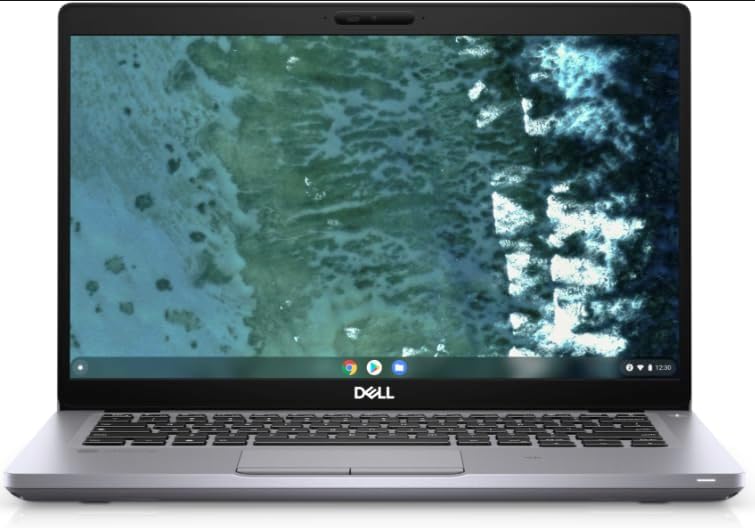 Dell Latitude 5400 14 FHD Intel Core i5-8265U 1.6GHz, 16GB RAM, 512GB SSD, Windows 10 Pro 64Bit, CAM (renovado)