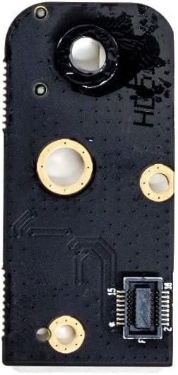 DJI Mavic Pro Drone Piezas de Reparación Genuinas Mavic Control Remoto Izquierdo Dial Board