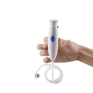 RONSIT Asa de repuesto para irrigadormanguera compatible con Wp-100, Wp-450, Wp-660, Wp-900 Ultra Water Flosser RONSIT Asa de repuesto para irrigadormanguera compatible con Wp-100, Wp-450, Wp-660, Wp-900 Ultra Water Flosser