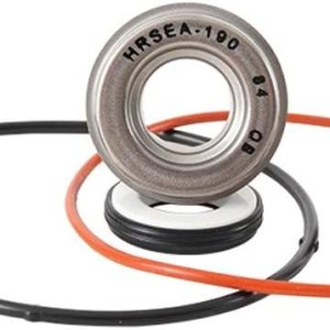 Hot Rods Kits de bomba de agua WPK0062 compatible conreemplazo para Yamaha YFM 660 R Raptor 2001-2005 Hot Rods Kits de bomba de agua WPK0062 compatible conreemplazo para Yamaha YFM 660 R Raptor 2001-2005