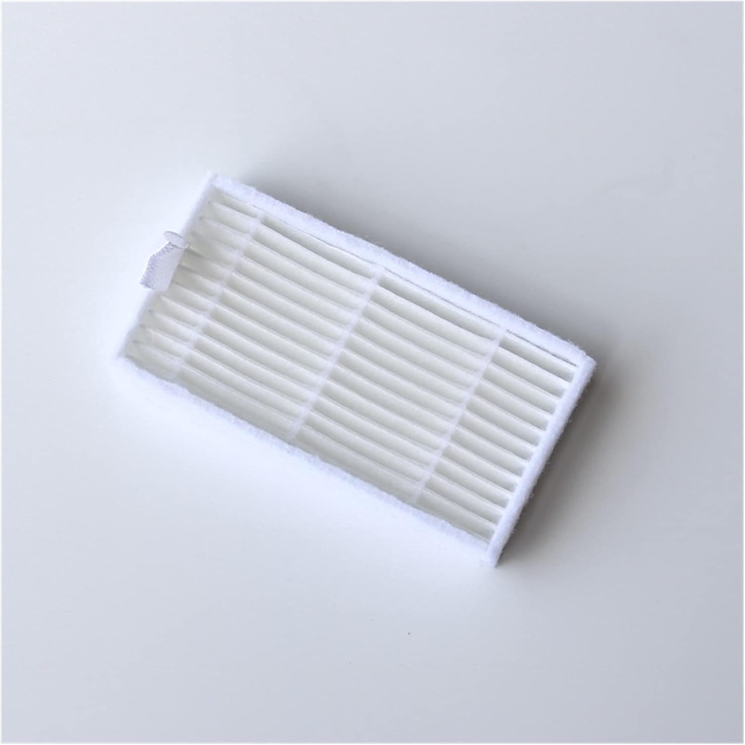 10 Side Brush 5 HEPA Filter 5 Mop Cloth 5 Pastes Fit for Chuwi ILIFE V3 V3+ X5 V5 V5s V5 Pro Vacuum Cleaner Spare Parts