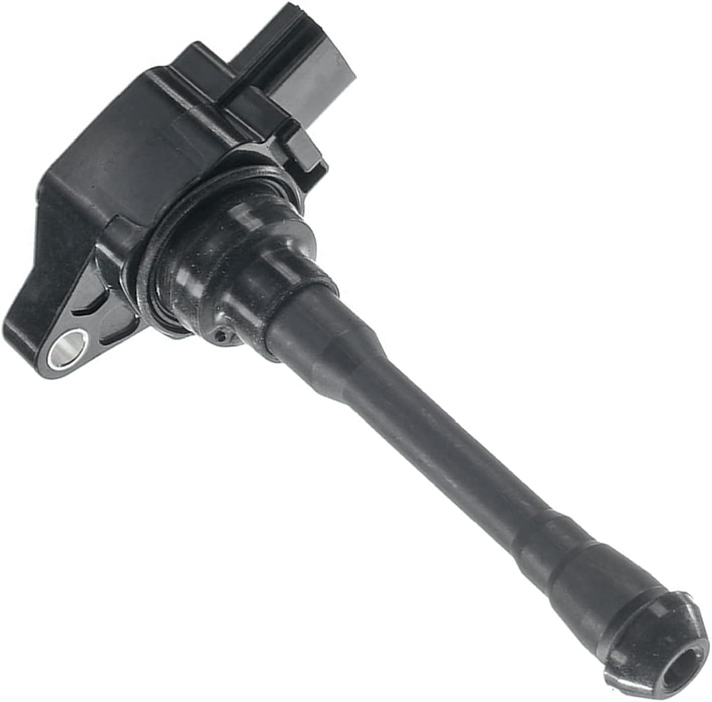 A-Premium Paquete de bobinas de encendido de repuesto para Infiniti FX50 M56 Altima Cube Rogue Sentra Versa X-Trail, 4 unidades
