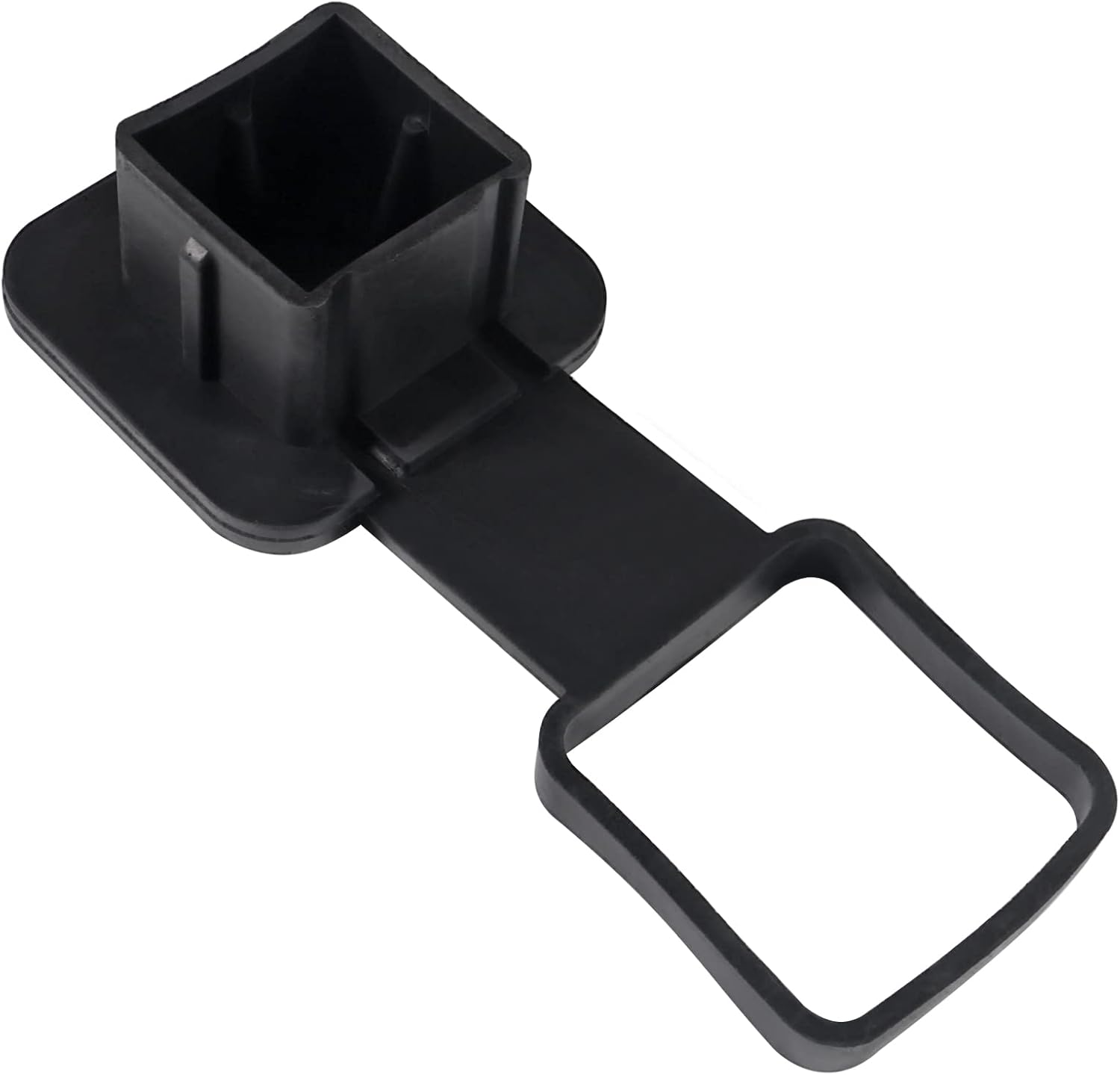 Tapón de enganche receptor de 2 pulgadas para Toyota Ford Jeep, Chevrolet, Nissan, Dodge Ram, Porsche, Mercedes, Benz, Polaris, Ranger, ATV, UTV