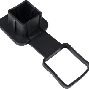 Tapón de enganche receptor de 2 pulgadas para Toyota Ford Jeep, Chevrolet, Nissan, Dodge Ram, Porsche, Mercedes, Benz, Polaris, Ranger, ATV, UTV Tapón de enganche receptor de 2 pulgadas para Toyota Ford Jeep, Chevrolet, Nissan, Dodge Ram, Porsche, Mercedes, Benz, Polaris, Ranger, ATV, UTV