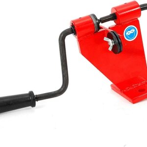 Rueda giratoria de cadena de motosierra, rotor de cadena de montaje en banco, eslabón de sierra de combinación de cadena profesional, remache de Rueda giratoria de cadena de motosierra, rotor de cadena de montaje en banco, eslabón de sierra de combinación de cadena profesional, remache de