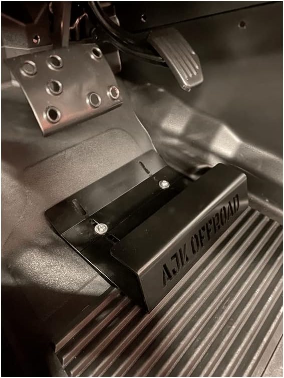 SXS – Reposapiés compatible con Honda Talon