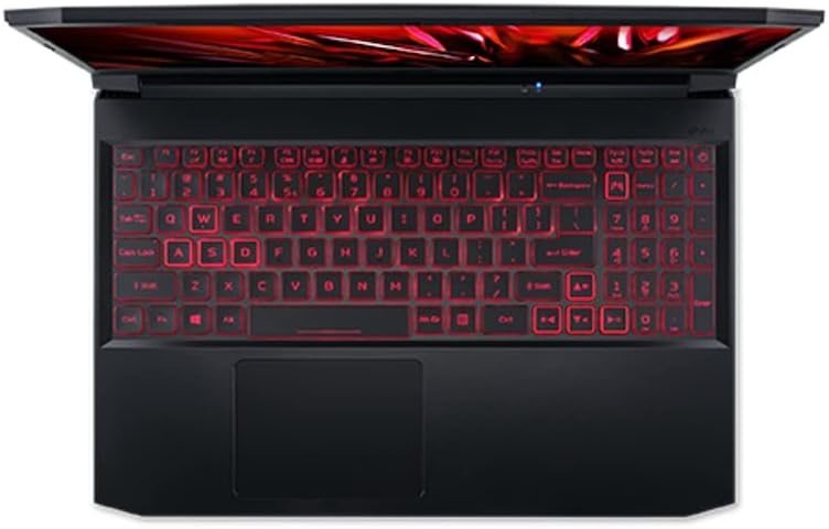 acer Nitro 5-15.6″ Laptop Intel Core i5-11400H 2.7GHz 8GB RAM 256GB SSD W11H