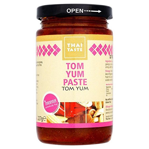 Thai Taste Pasta Tom Yum – 8.01 oz