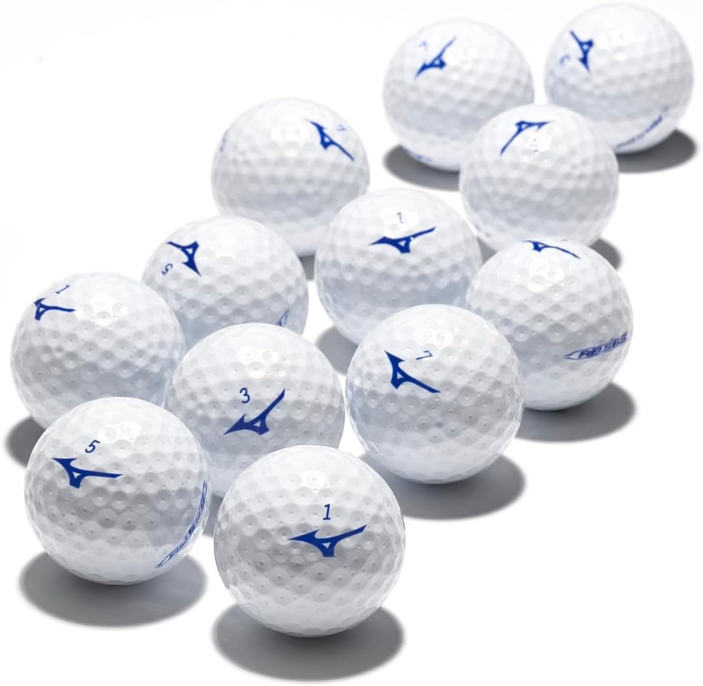 Mizuno 2024 RB 566 Golf Balls