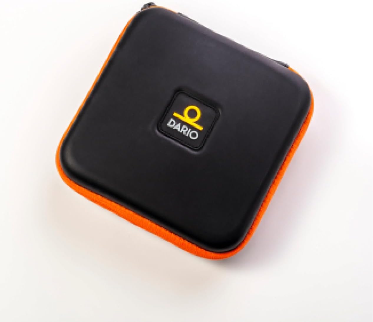 Funda organizadora de viaje para control de diabetes, Lancetas y tiras de prueba
