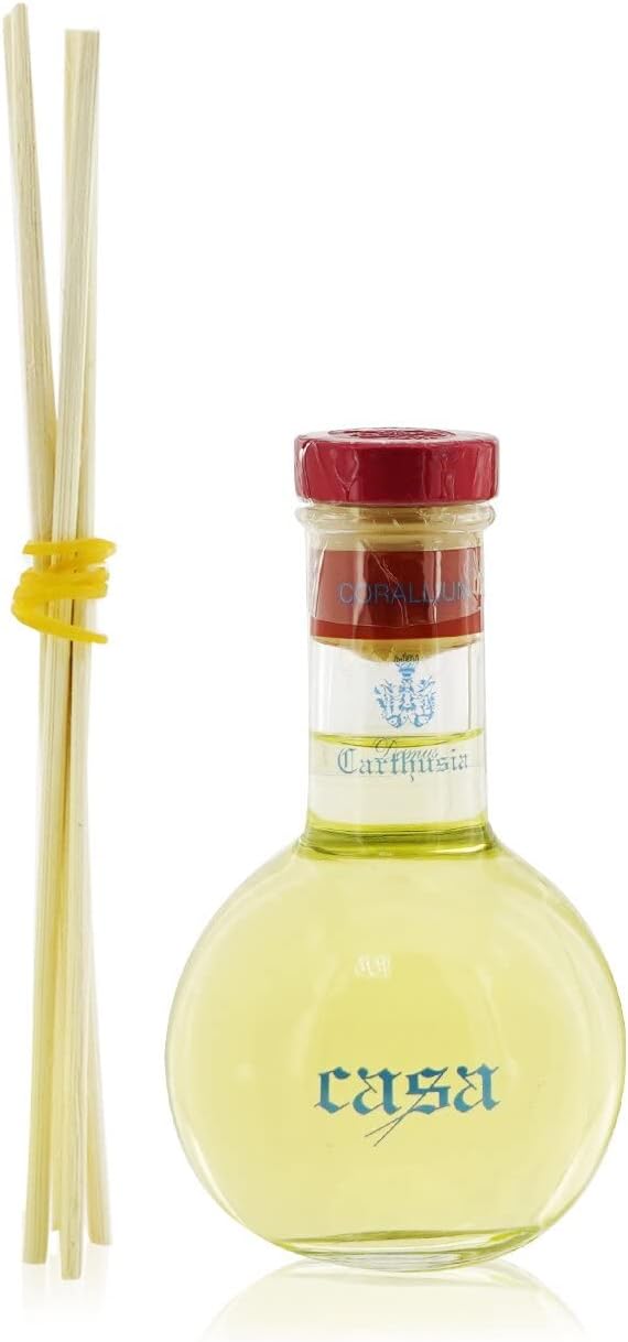 Difusor de Fragancia Corallium 3.4 fl oz por Carthusia