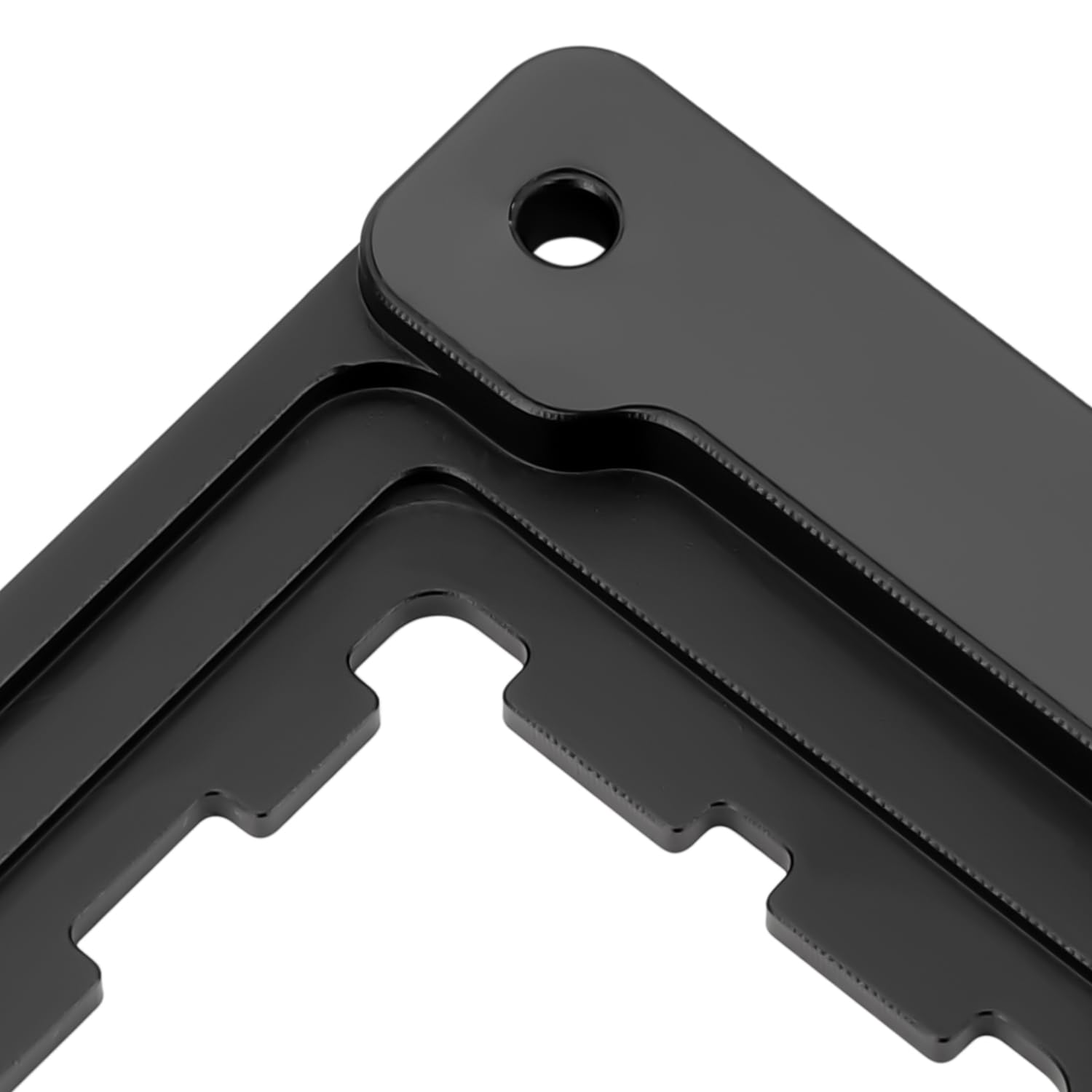 Thermalright AM5 Secure Frame Negro V2 AM5 Soporte para CPU, marco de fijación antiflexión correctivo, AM5 montaje fijo sin marcas, marco seguro