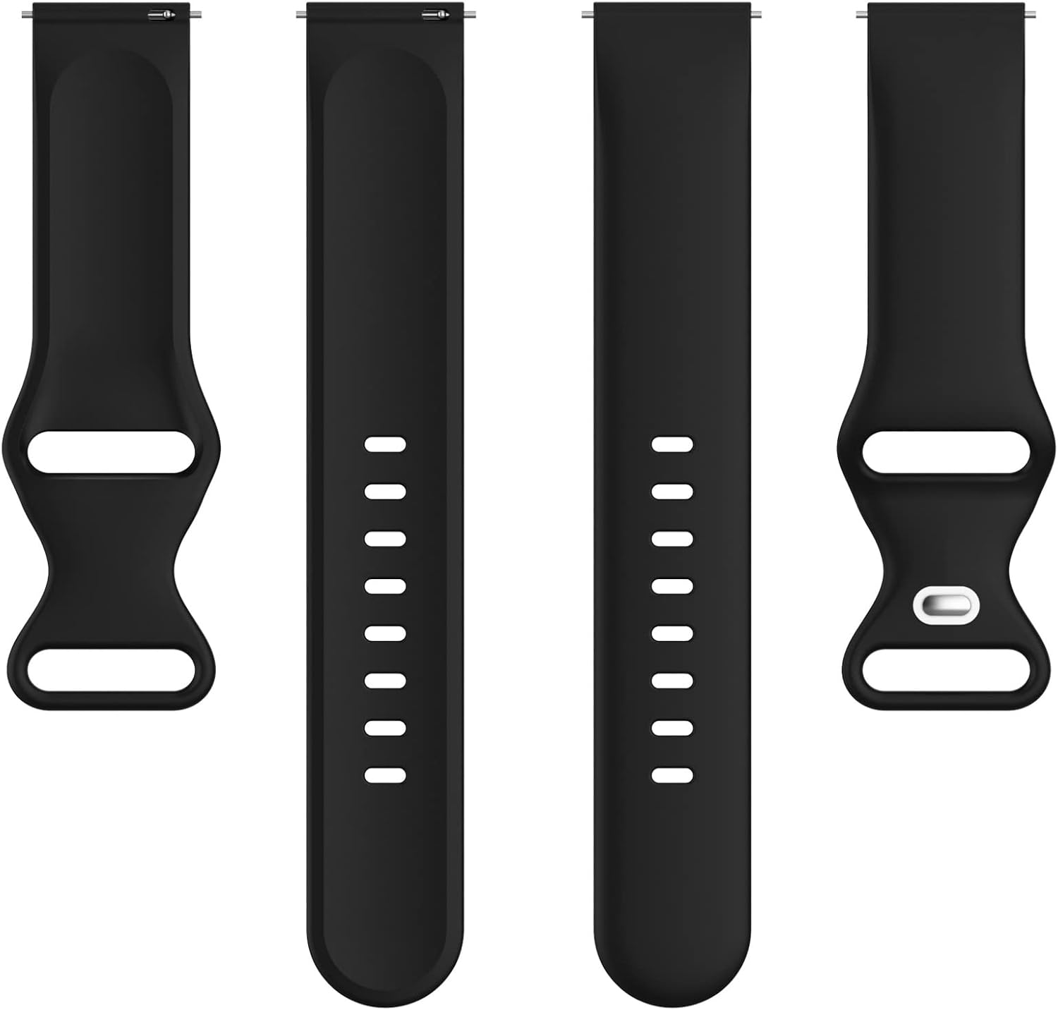 MOTONG Correa de repuesto para Huawei Watch GT 3 Pro de 0.787in de repuesto para Huawei Watch GT3 Pro de 1.693in  GT 3 de 1.654in  GT 2 de 1.654in