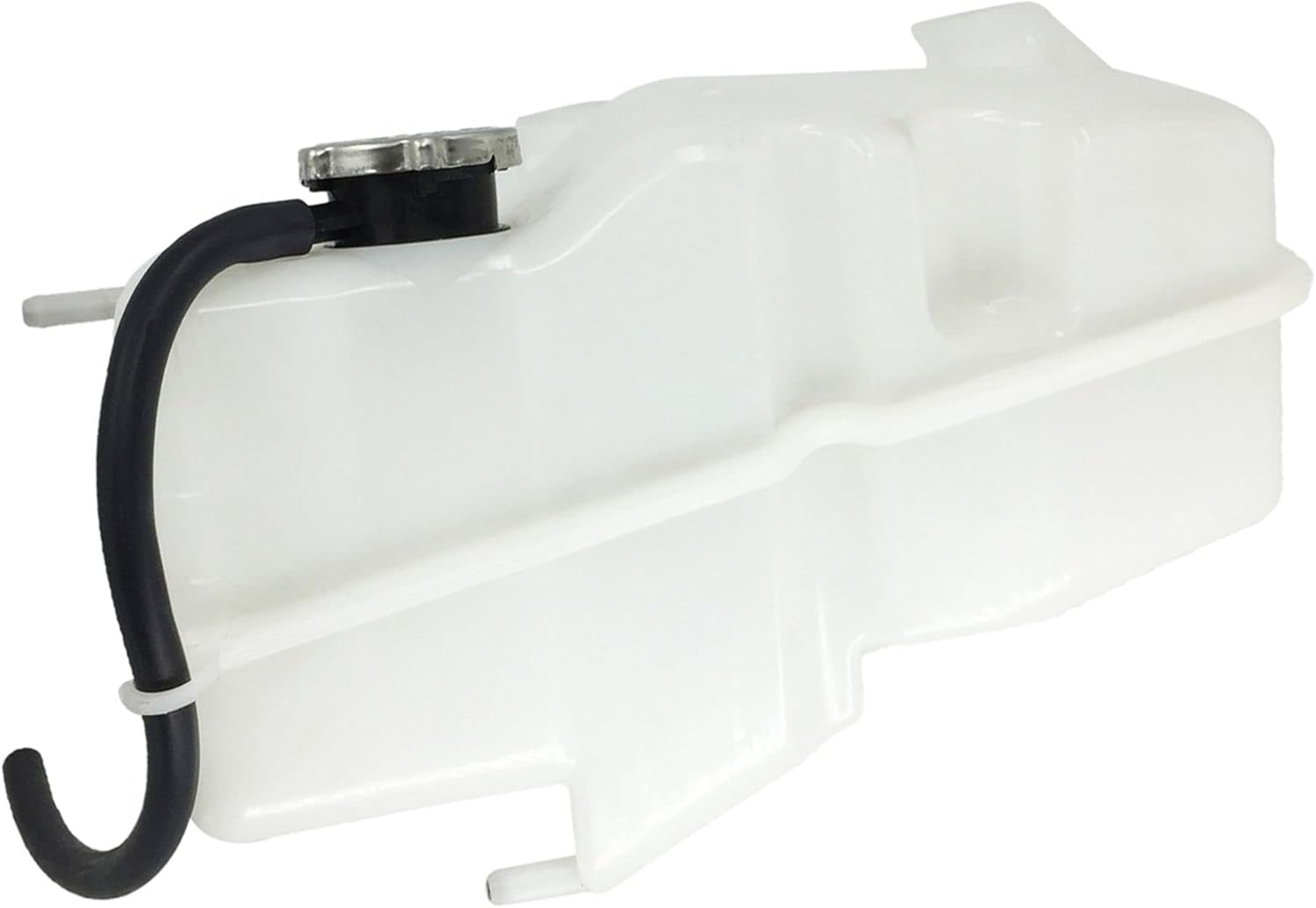 Depósito de botella del tanque de desbordamiento del refrigerante del radiador para Chrysler 300M Base 1999-2004 para Chrysler 300M Pro-Am 2002-2004