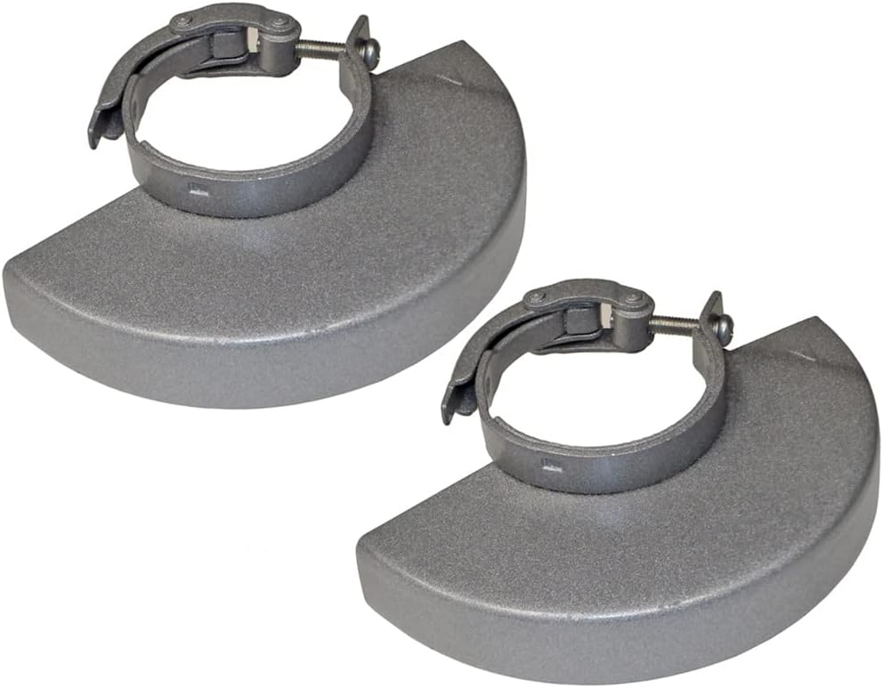 90604844-2PK para Craftsman CMEG100 – Protectores de repuesto para amoladora angular