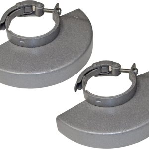 90604844-2PK para Craftsman CMEG100 – Protectores de repuesto para amoladora angular 90604844-2PK para Craftsman CMEG100 – Protectores de repuesto para amoladora angular