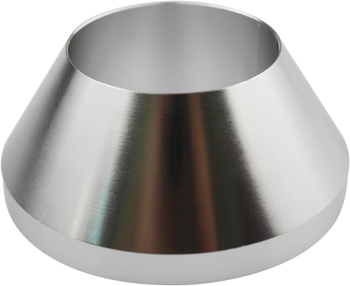 Cambiador manual de neumáticos, palanquilla de aluminio con cono de sujeción para poste central de 1.67 pulgadas de diámetro, poste central de