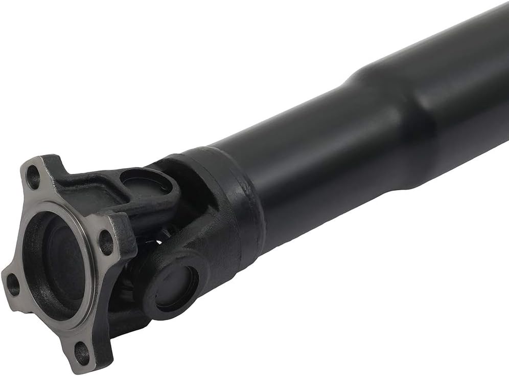 SCITOO Eje de hélice del eje de transmisión compatible para Ford para Edge 2007-2013 para Lincoln MKX 2007-2013