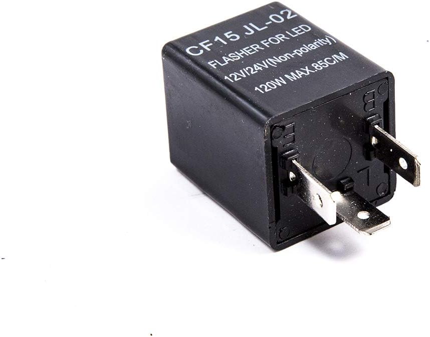 Diode Dynamics Intermitente LED CF15 (CF13CF14EP34EP35)