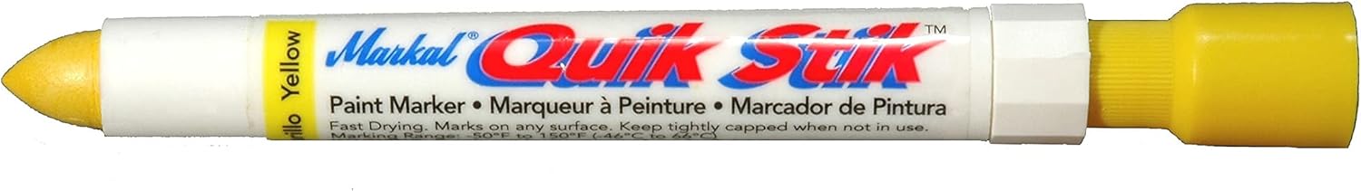 MRK61053 – Marcador Quik Stik