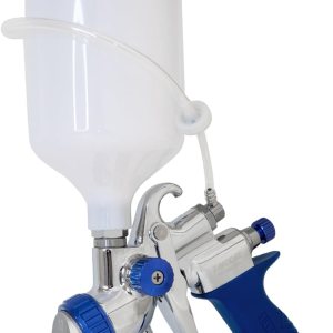 Fuji Spray 5175G – Pistola de pulverización por gravedad T75G Fuji Spray 5175G – Pistola de pulverización por gravedad T75G