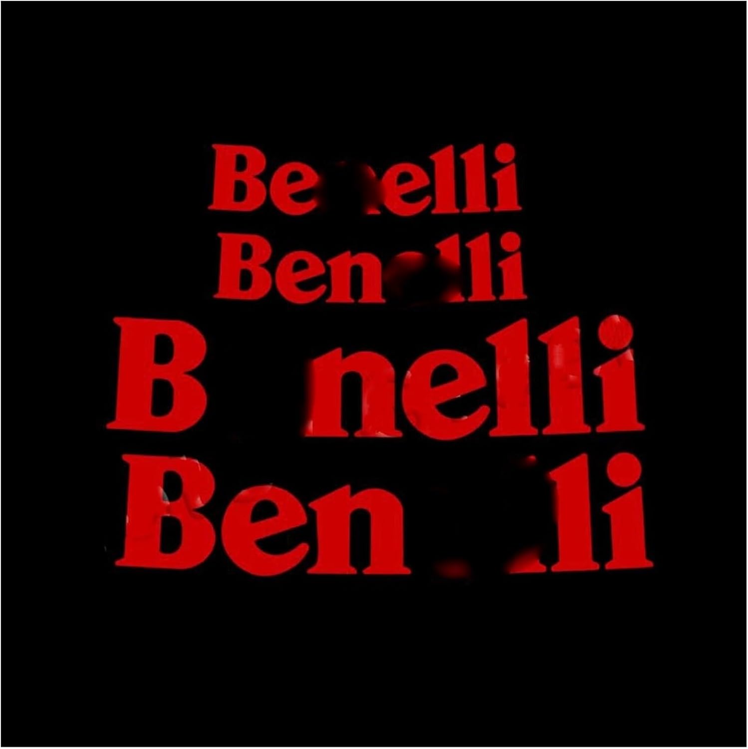 for B&enelli for LEONCINO125 500Trail 800 TNT300 BN125 TRK 251 502 752S Motorcycle Wheel Sticker Rflective Rim Stripe Decal (Color  2)