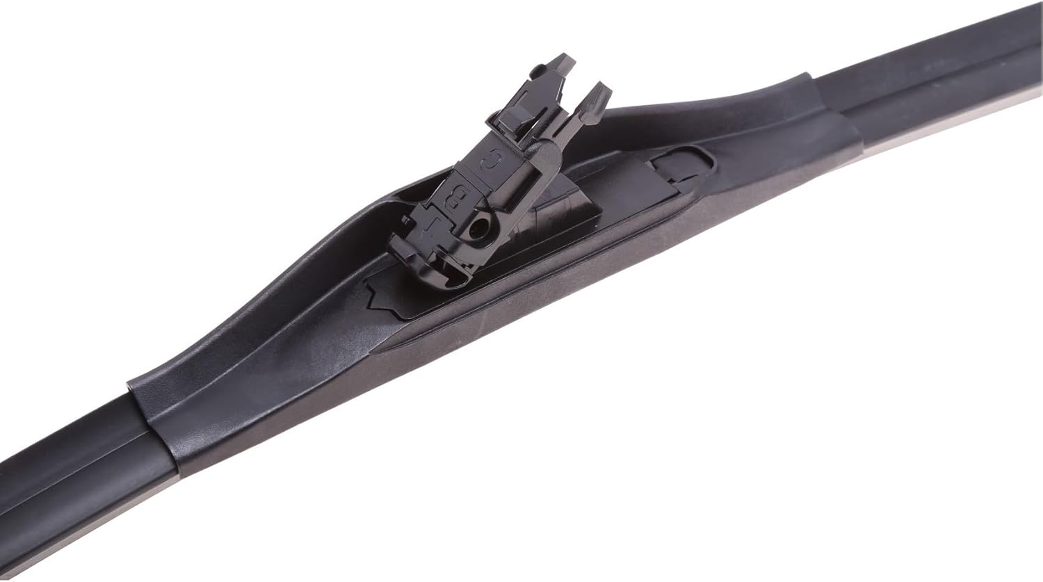 Left OR Right Windshield Wiper Blade Compatible With Mazda 626 1993 1994 1995 1996 1997 1998 1999 2000 2001 2002 PC-1027919