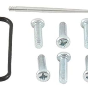 All Balls Racing Kit de reconstrucción de carburador 26-1337 compatible conrepuesto para Honda TRX400FA 2004-2007, TRX400FGA Fourtrax Rancher 4×4 All Balls Racing Kit de reconstrucción de carburador 26-1337 compatible conrepuesto para Honda TRX400FA 2004-2007, TRX400FGA Fourtrax Rancher 4×4