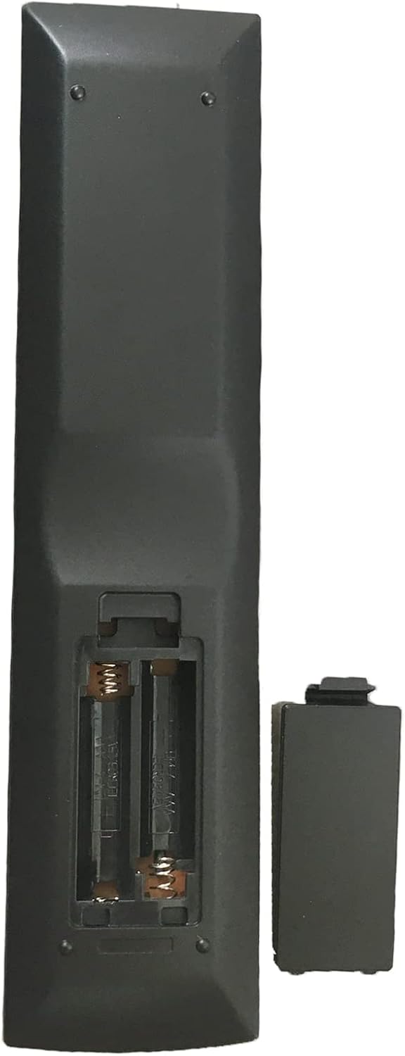 Mando a distancia de repuesto para RAV320 RAV-320 RXV460RDS RX-V460RDS RXV659 RX-V659 RXV659BL RX-V659BL DSP-AX630 DSPAX630 para receptor del