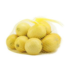 Limones orgánicos frescos – 5 libras Limones orgánicos frescos – 5 libras