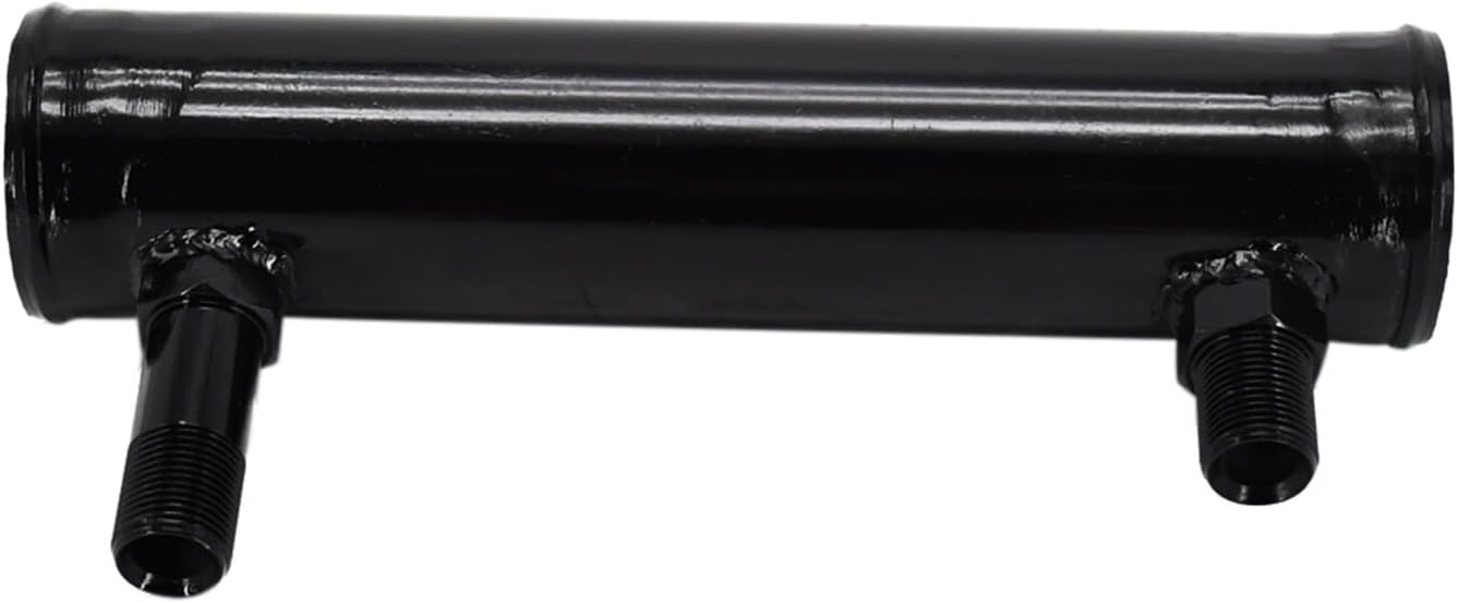 Enfriador de aceite 92304800 923-04800 compatible con retroexcavadora JCB 3CX 4CX 4C444 4CX444 Super 4CN444 PS 35 4CXSM444 SP 30 MS 215S 217S