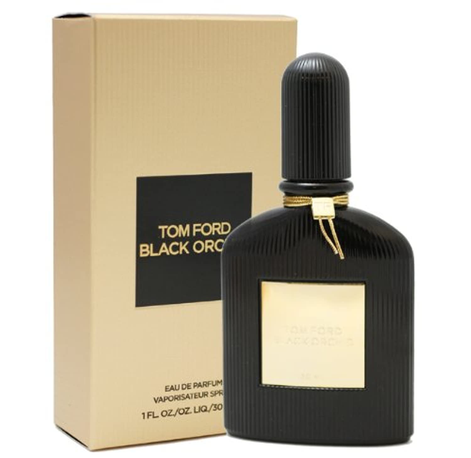 Tom Ford – Black Orchid – Perfume para mujeres., Negro