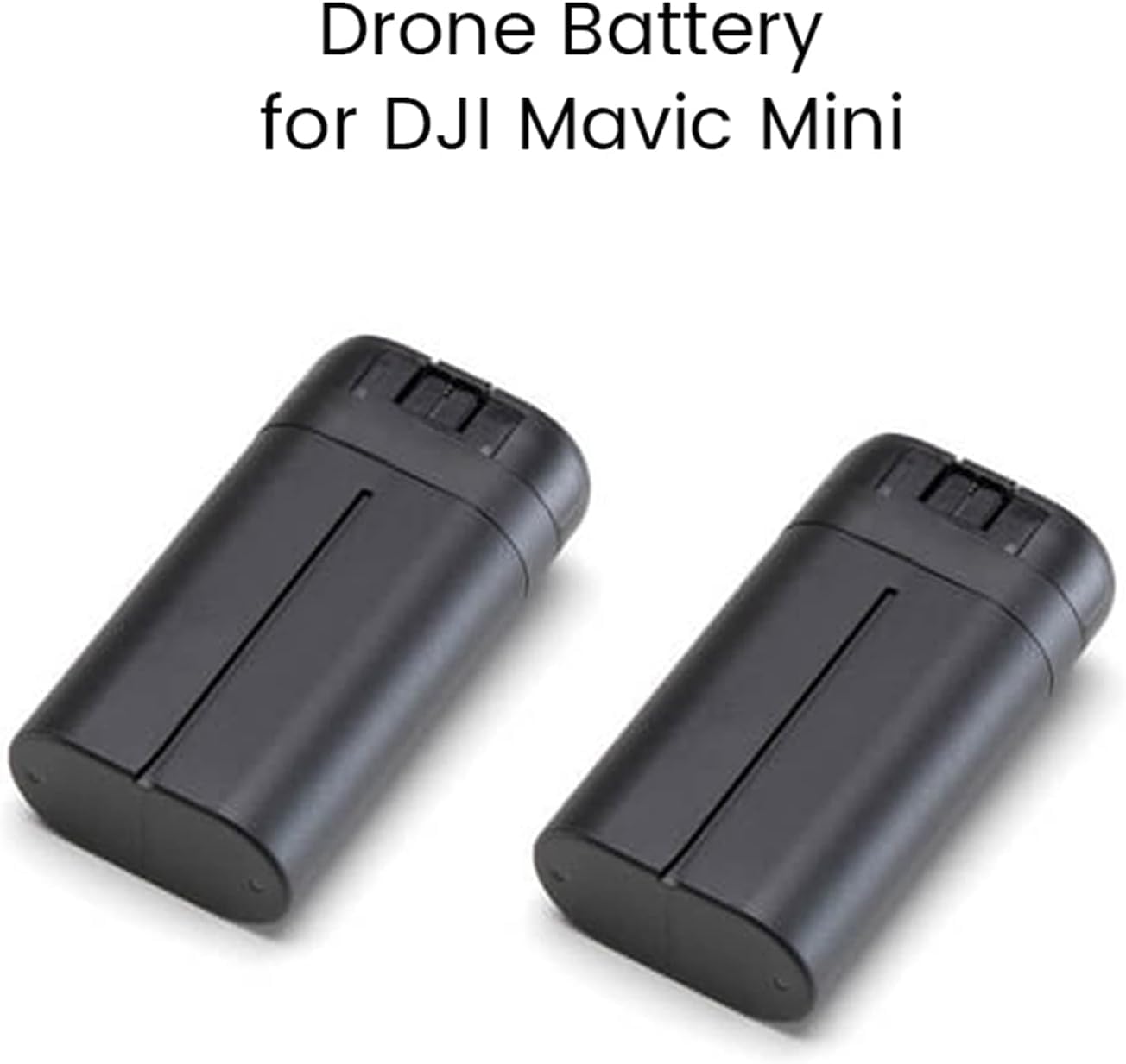 Para DJI Mavic Pro 2.0 Batería 5870mAh 89.2Wh DJI Phantom 44 Pro Batería de reemplazo de vuelo inteligente de alta capacidad para DJI Phantom 44 Pro