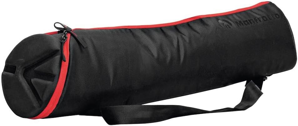 Manfrotto MB MBAG80PN Bolsa de trípode acolchada de 31.5 in