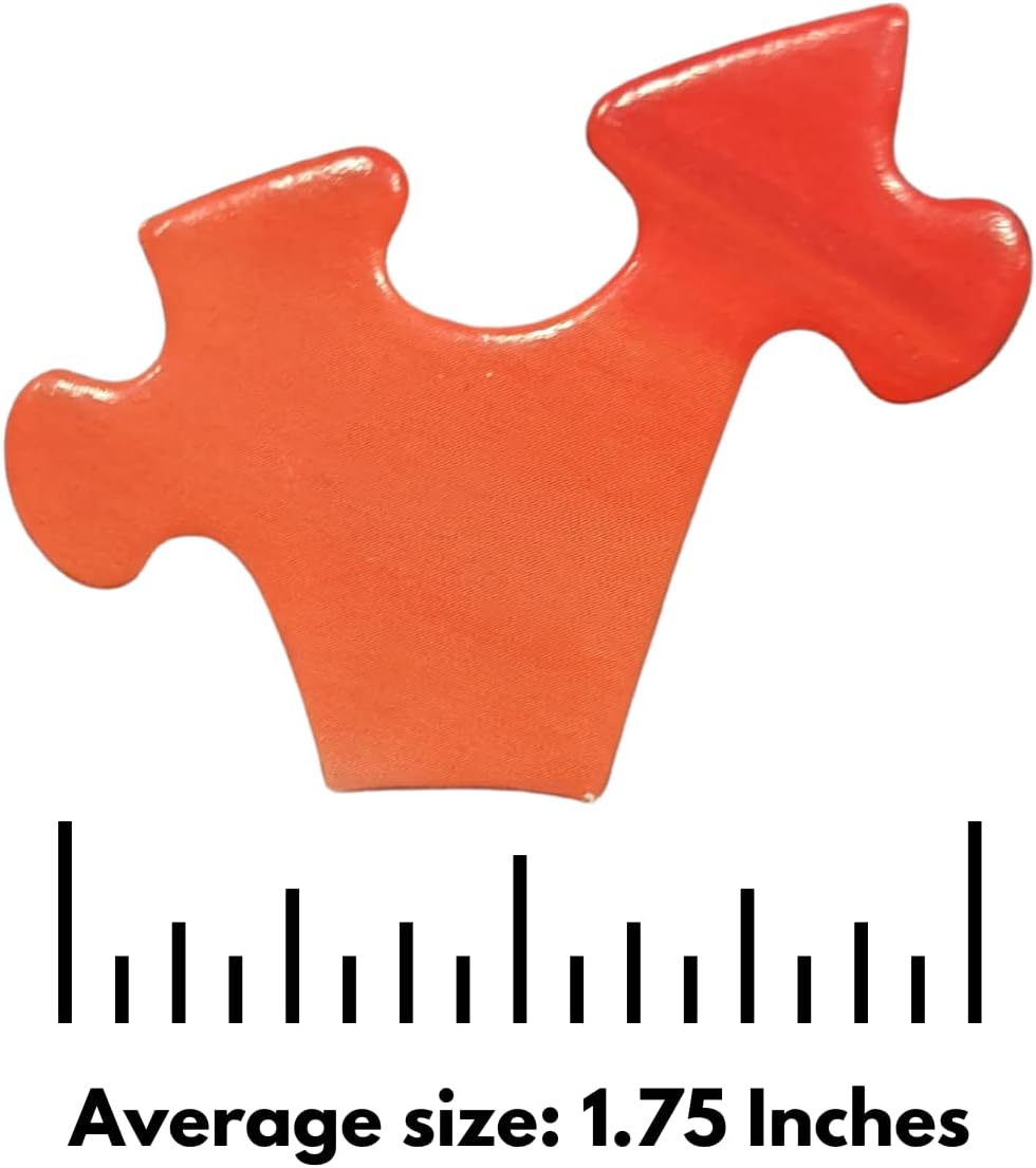 Bits and Pieces – Rompecabezas de 200 piezas grandes para personas mayores – 15 x 19 pulgadas – Girasol y pájaros cantores – 200 piezas de