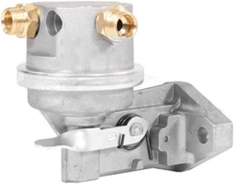 Bomba de combustible JD-RE66153-FPC RE66153 para John Deere