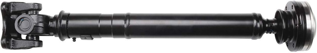 Bapmic 52105981AC Conjunto de eje de transmisión delantero para Dodge Dakota 2001-2007  2006-2007 Mitsubishi Raider eje de transmisión