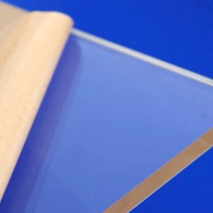 Lámina de plástico de plexiglás acrílico, 0.220 “- 14” de grosor transparente (30 x 48 pulgadas, 1) Lámina de plástico de plexiglás acrílico, 0.220 “- 14” de grosor transparente (30 x 48 pulgadas, 1)